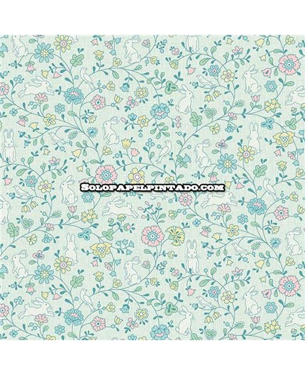 Papel Pintado JACK N ROSE III Ref. 1301-2849.