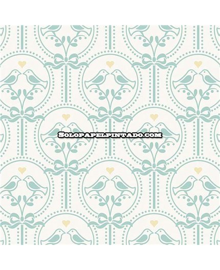 Papel Pintado JACK N ROSE III Ref. 1301-2859.