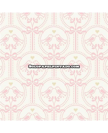 Papel Pintado JACK N ROSE III Ref. 1301-2861.