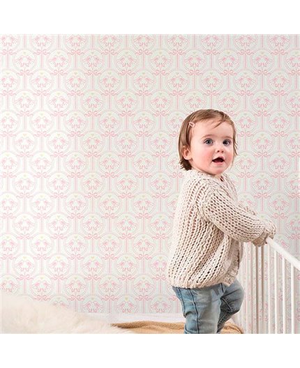 Papel Pintado JACK N ROSE III Ref. 1301-2861.