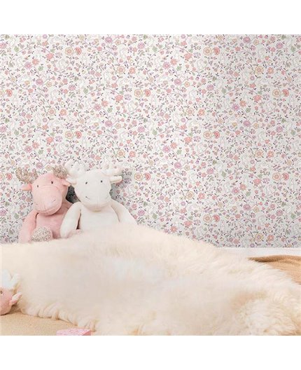 Papel Pintado JACK N ROSE III Ref. 1301-2864.