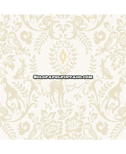 Papel Pintado JACK N ROSE III Ref. 1301-2865.