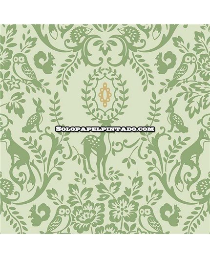 Papel Pintado JACK N ROSE III Ref. 1301-2872.
