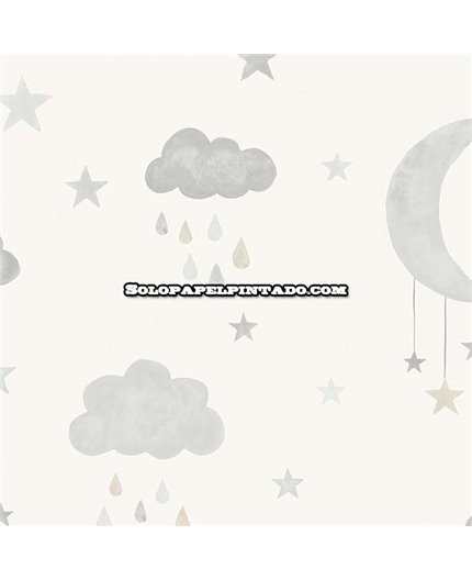 Papel Pintado JACK N ROSE III Ref. 1301-2878.