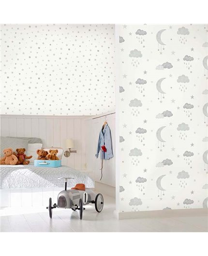 Papel Pintado JACK N ROSE III Ref. 1301-2878.