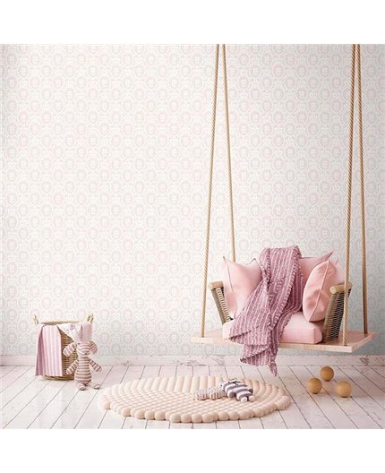 Papel Pintado JACK N ROSE III Ref. 1301-2879.