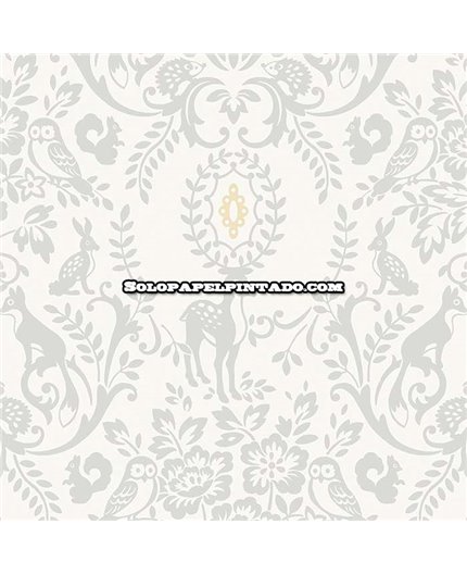 Papel Pintado JACK N ROSE III Ref. 1301-2884.
