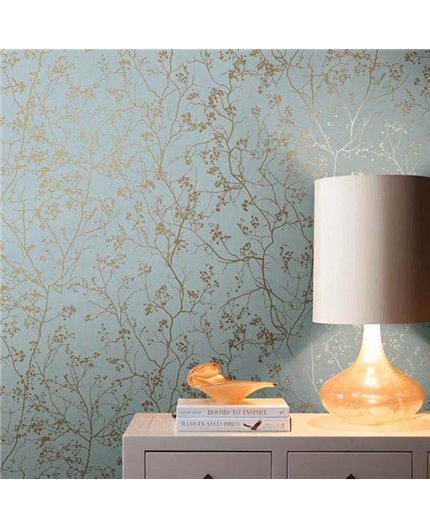 Papel Pintado DAZZLING DIMENSIONS Ref. DD3813.