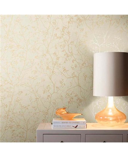 Papel Pintado DAZZLING DIMENSIONS Ref. DD3812.