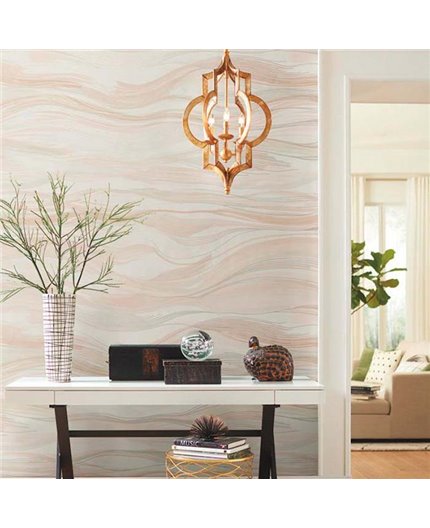 Mural DAZZLING DIMENSIONS Ref. M-DD3843M.