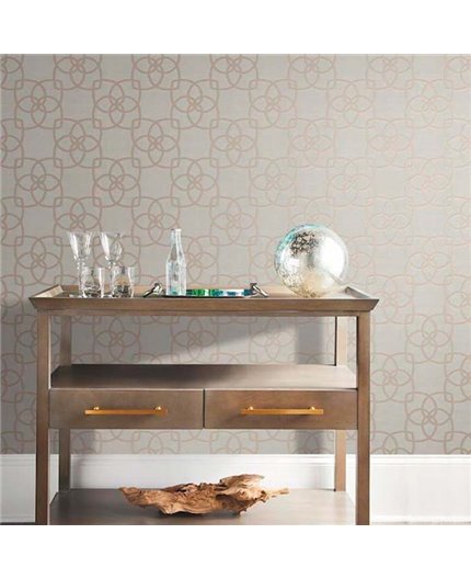 Papel Pintado DAZZLING DIMENSIONS Ref. Y6200203.