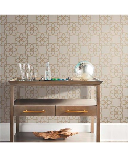 Papel Pintado DAZZLING DIMENSIONS Ref. Y6200202.