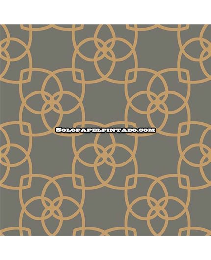 Papel Pintado DAZZLING DIMENSIONS Ref. Y6200204.