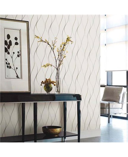 Papel Pintado DAZZLING DIMENSIONS Ref. Y6201401.