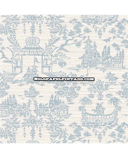 Papel Pintado GRASSEFFECTS II Ref. JC30502.