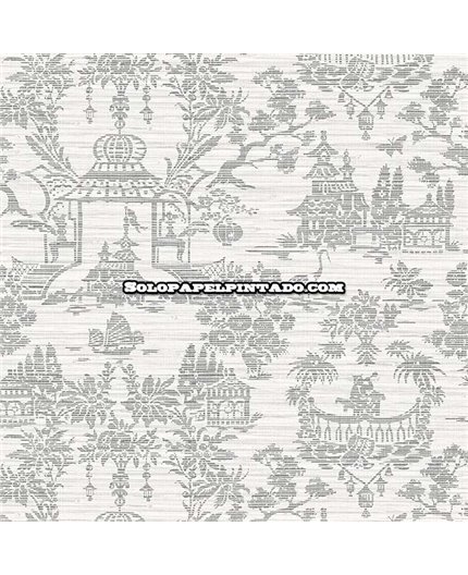 Papel Pintado GRASSEFFECTS II Ref. JC30508.
