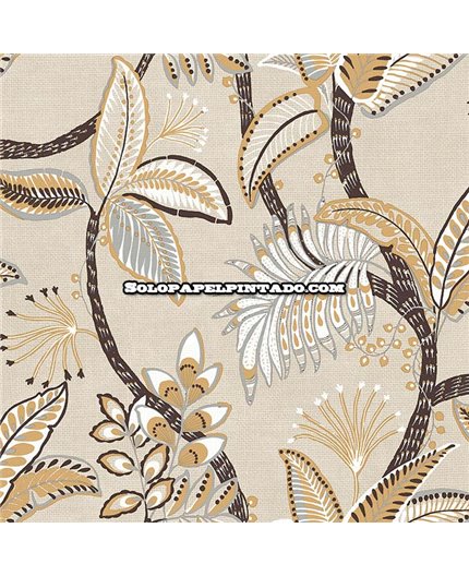 Papel Pintado CVLTO Ref. 21127.