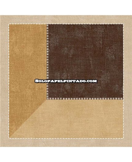 Papel Pintado CVLTO Ref. 21108.