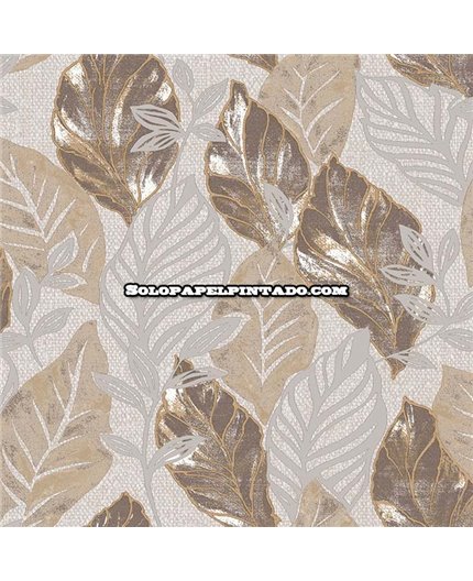 Papel Pintado CVLTO Ref. 21101.