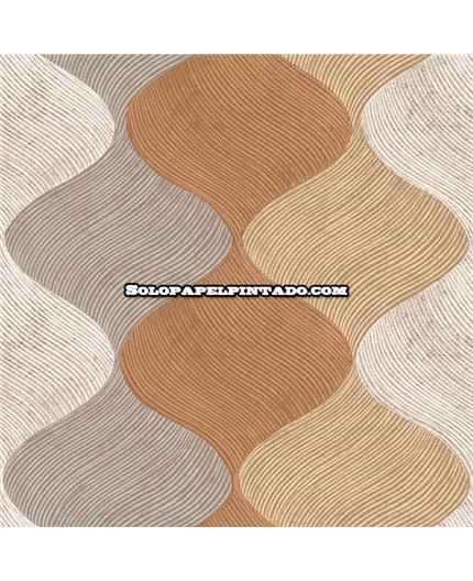 Papel Pintado CVLTO Ref. 21112.