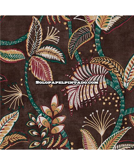 Papel Pintado CVLTO Ref. 21128.