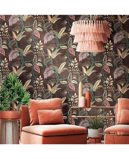 Papel Pintado CVLTO Ref. 21128.