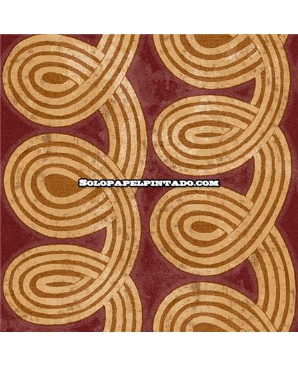 Papel Pintado CVLTO Ref. 21134.