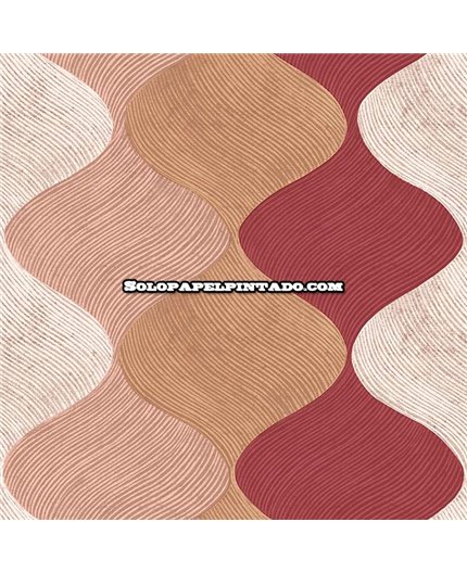 Papel Pintado CVLTO Ref. 21114.