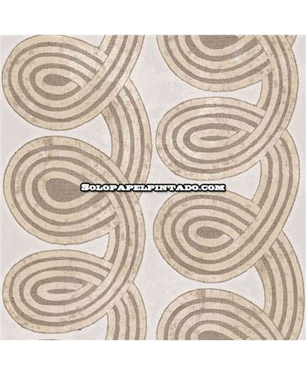 Papel Pintado CVLTO Ref. 21130.
