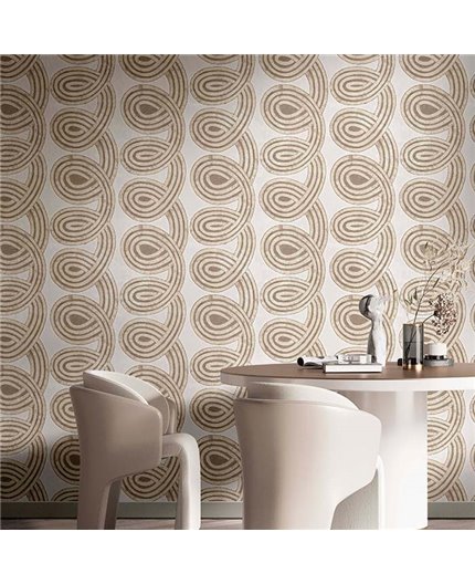 Papel Pintado CVLTO Ref. 21130.
