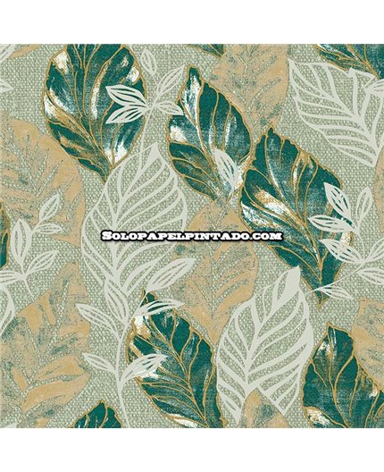 Papel Pintado CVLTO Ref. 21105.