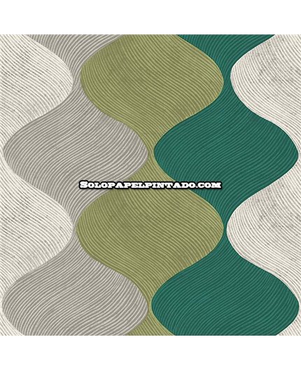 Papel Pintado CVLTO Ref. 21115.