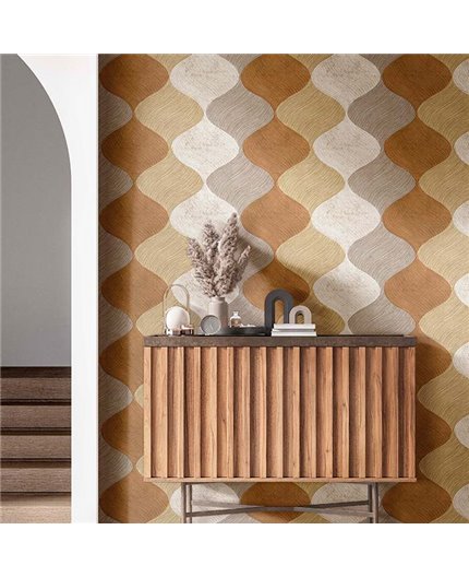 Papel Pintado CVLTO Ref. 21115.