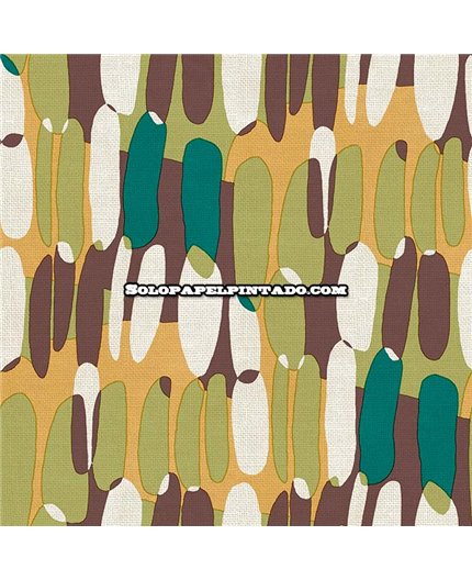 Papel Pintado CVLTO Ref. 21135.