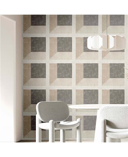 Papel Pintado CVLTO Ref. 21106.