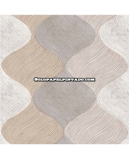 Papel Pintado CVLTO Ref. 21111.