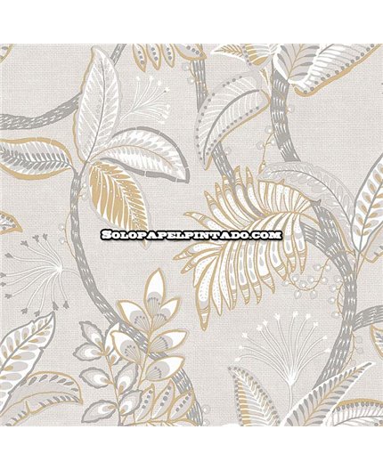 Papel Pintado CVLTO Ref. 21126.