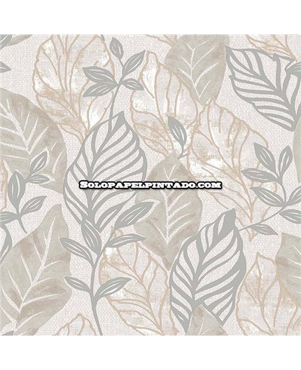 Papel Pintado CVLTO Ref. 21100.