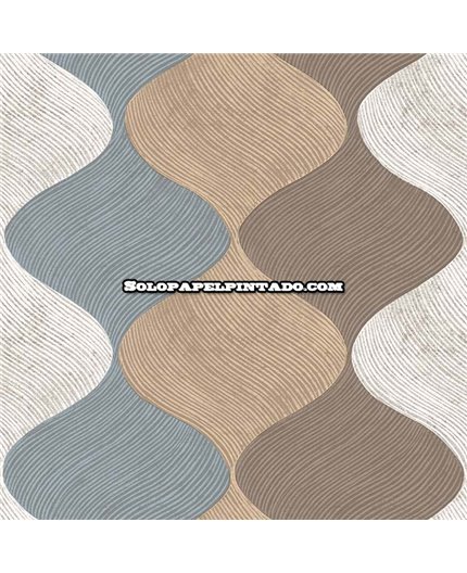 Papel Pintado CVLTO Ref. 21113.