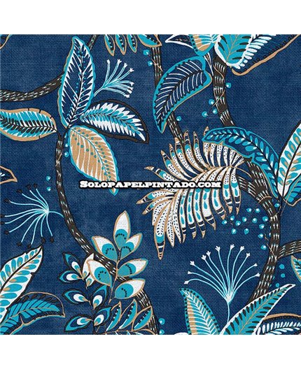 Papel Pintado CVLTO Ref. 21129.