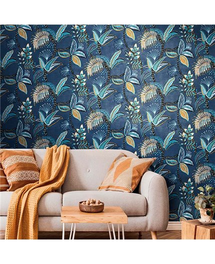 Papel Pintado CVLTO Ref. 21129.