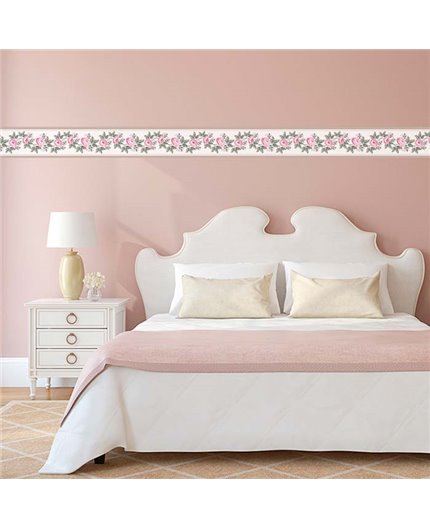 Cenefa Papel Pintado CENEFAS FDC 2026 Ref. C-CEF036.