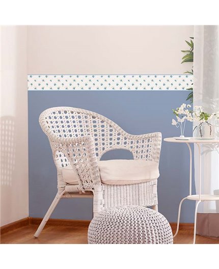 Cenefa Papel Pintado CENEFAS FDC 2026 Ref. C-CEF038.