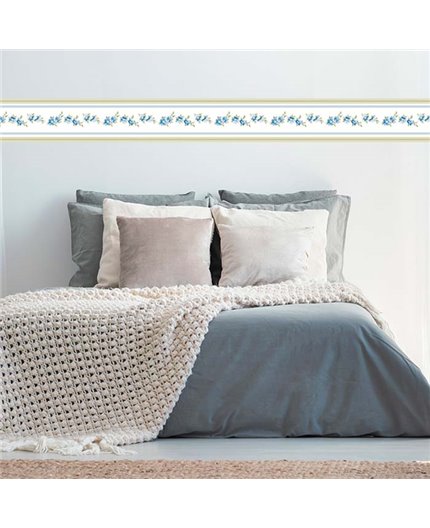 Cenefa Papel Pintado CENEFAS FDC 2026 Ref. C-CEF039.