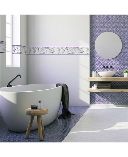 Cenefa Papel Pintado CENEFAS FDC 2026 Ref. C-CEF046A.