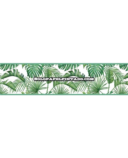 Cenefa Papel Pintado CENEFAS FDC 2026 Ref. C-CEF048.