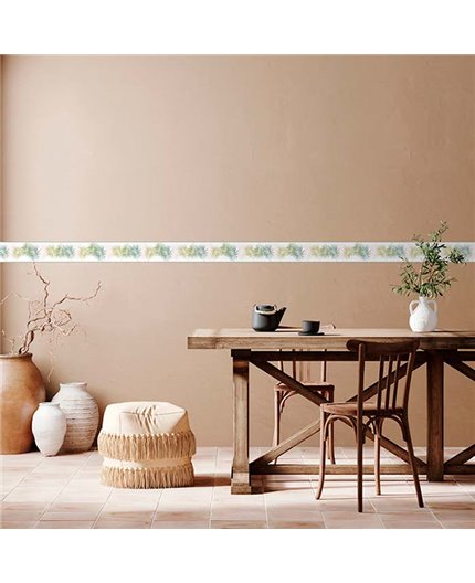 Cenefa Papel Pintado CENEFAS FDC 2026 Ref. C-CEF110.