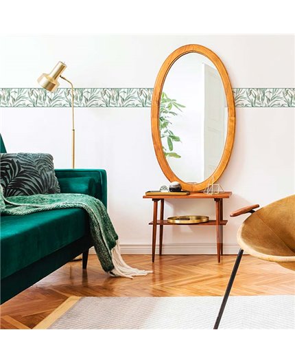 Cenefa Papel Pintado CENEFAS FDC 2026 Ref. C-CEF112.