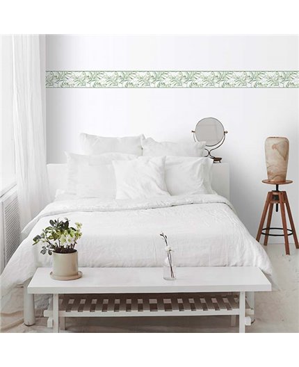 Cenefa Papel Pintado CENEFAS FDC 2026 Ref. C-CEF113.