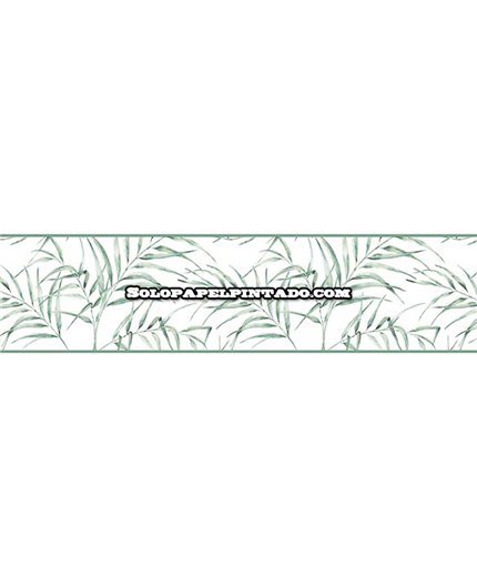 Cenefa Papel Pintado CENEFAS FDC 2026 Ref. C-CEF114.